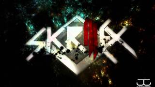 Skrillex  Reptile 1080p [upl. by Odraner]