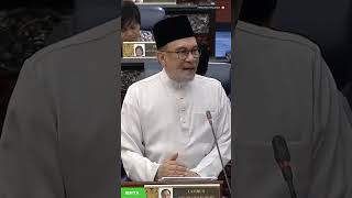 Belanjawan 2025 FAM dapat RM15 juta  PM Anwar [upl. by Tasha]