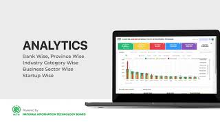 Kamyab Jawan Live Dashboard [upl. by Ailuj]