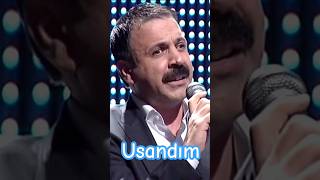 Usandım  Yıldırım Budak [upl. by Eb753]