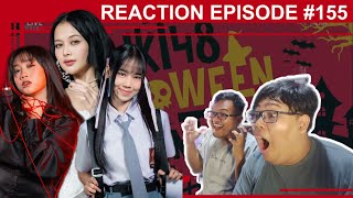 REACTION Pengumuman Tahap Kedua Hasil Sousenkyo SSK 2024 JKT48‼️ [upl. by Power]