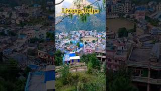 Ko ko janu vako xa Liwang Rolpa❤️❤️❤️ liwang rolpa nepal travel nature shorts fyp [upl. by Attej]