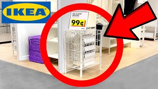 10 NEW IKEA Products You NEED Under 20 [upl. by Pegma586]