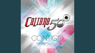 Contigo Version Pop [upl. by Purity]