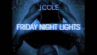 J Cole  11 2face  Friday Night Lights [upl. by Ver]