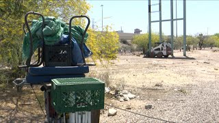 Pima Countys response to Supreme Court homeless camp ruling [upl. by Nivrehs522]