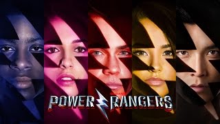 Power Rangers Mystic Force Theme Song [upl. by Lander]