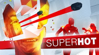 OneShot  SUPERHOT [upl. by Karli]