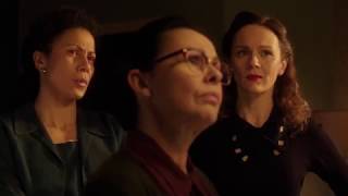 The Bletchley Circle San Francisco  Official Trailer [upl. by Sekyere591]