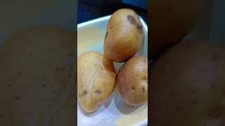 Simple aalo began ki sabji recipe cookingrecipes [upl. by Ensoll]