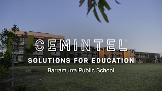 Cemintel  Solutions for Education  Burramurra [upl. by Judah55]