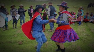 CCACHO LIMAMAYO  Corrida de toros 2024 CHAMACA CHUMBIVILCAS 🇵🇪 [upl. by Mahau692]