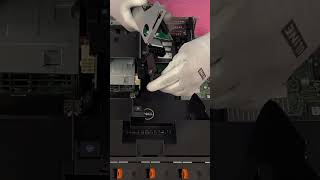 Dell PowerEdge R720xd 12th Gen  Network Card Installation  tech satisfying delltechnologies [upl. by Dafna]