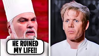 Where Is “Chappy” From Kitchen Nightmares TODAY [upl. by Lucia]