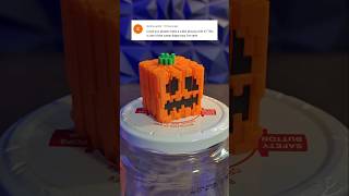 Fidgeting with Pumpkon Fidget 🎃 3dprinting asmr [upl. by Zeidman]