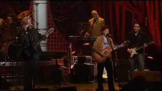 Hall amp Oates  Do It For Love Live 2003 [upl. by Nolana]