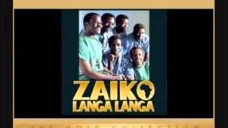 ZAIKO LANGA LANGA Nippon Banzaï Live 1986 [upl. by Addison352]