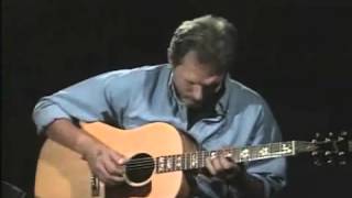 Jorma Kaukonen  Water Song [upl. by Becker]