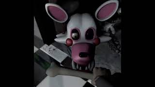 Brutal Jumpscares from FNAF 2 Reimagined [upl. by Botti]