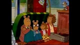 YTP Arthur Kills His Grandma PLEASE READ IT ON DESCRIPATION [upl. by Sucramad150]