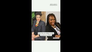 Exploring the Journey of Black Female Entrepreneurs [upl. by Armil509]