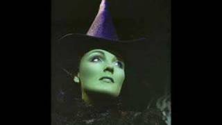 Sing with me You sing Elphaba in FOR GOOD [upl. by Upshaw]