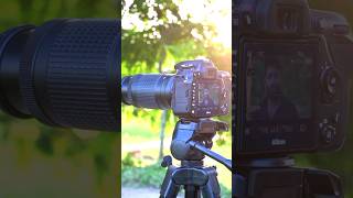 Nikon D7500 Video Output nikon camera shooting photography [upl. by Edalb]