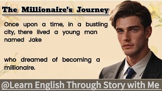 Enhance Your English Through Story  Build Language and Skills Graded ReaderExperience the Journey [upl. by Anerrol]