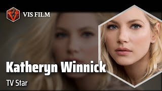 Katheryn Winnick Small Screen Sensation  Actors amp Actresses Biography [upl. by Arem442]