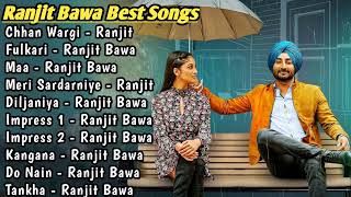 Tareef Song  Ranjit Bawa  Preet Aujla  New Punjabi Songs 2024  Status [upl. by Luap648]