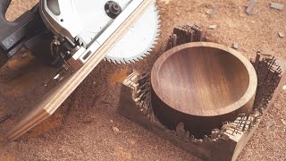 21 Best Circular Saw Hacks  Japanese Woodworking [upl. by Draper]