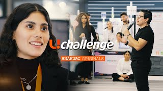 Conoce el Uchallenge Anáhuac Mayab [upl. by Macy]