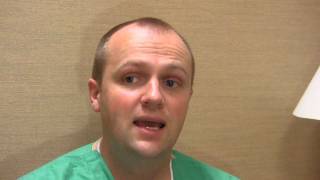 Regional Nerve Blocks for Orthopaedic Surgery  Devin McCullough DO [upl. by Novart966]