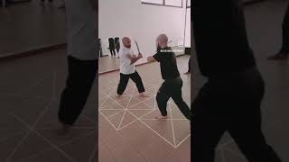 Video Golok kungfu martialarts mma [upl. by Attenyl860]