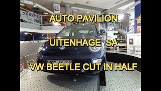 VW MUSEUM AUTO PAVILION [upl. by Nathaniel]