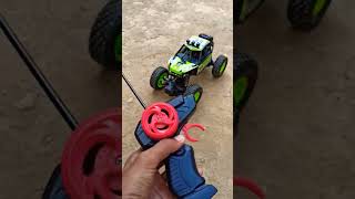 Remote Control Rock Crawler Car [upl. by Kokaras75]