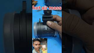 Maruti Swift air Mass sensor hot air mass sensor red and price [upl. by Caria]