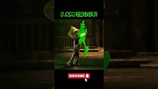 groot iamgrootchallenge iamgroot animation stopmotion alien iamgroots2e2 iamgrootseason2 [upl. by Lak]