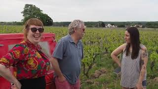 Loire Valley Wine Adventure [upl. by Madaras]