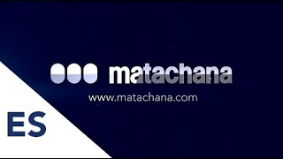 MATACHANA Clip corporativo [upl. by Charla143]