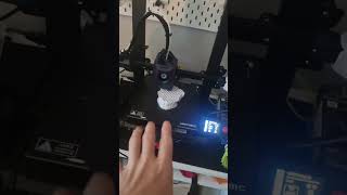 Jag har köpt en ny 3d skrivare kobra 2 neo och vad ska man printa nu 3dprinting duckgeming [upl. by Ahsiekim]