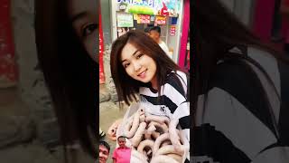 Chaim opalia funny food streetfood travel foryou mywork youtube [upl. by Esirahc]