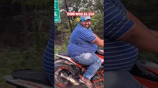 🩲🤣 Underwear ka size kya hoga funny subscribe underwater viralvideo comedyvideo punekar [upl. by Benildas]