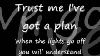 Pain  Three Days Grace Lyrics [upl. by Jarlathus]