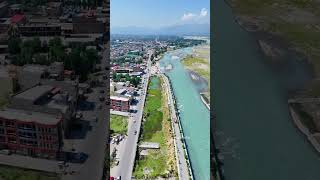 Beautiful view of swat mingora bypass [upl. by Raynard577]