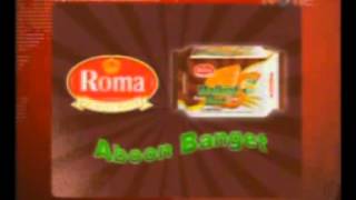 A4MAYORA  ROMA MALKIST ABON  BISCUIT  LOGOKMSABOON BANGETmpg [upl. by Tsepmet521]