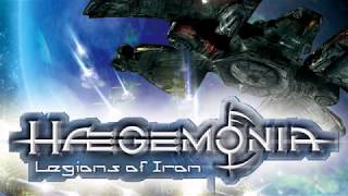 Soundtrack Haegemonia  Legions Of Iron  Main Theme Complete OST [upl. by Htebsle]