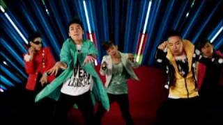 BIGBANG  GARAGARA GOガラガラ GO MV [upl. by Mareah]