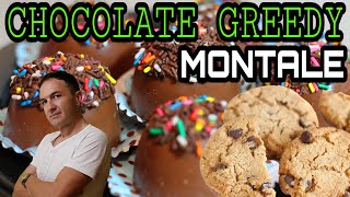 CHOCOLATE GREEDY  MONTALE [upl. by Etteniuq219]