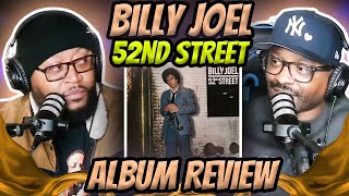 Billy Joel  Zanzibar REACTION billyjoel reaction trending [upl. by Lourie]